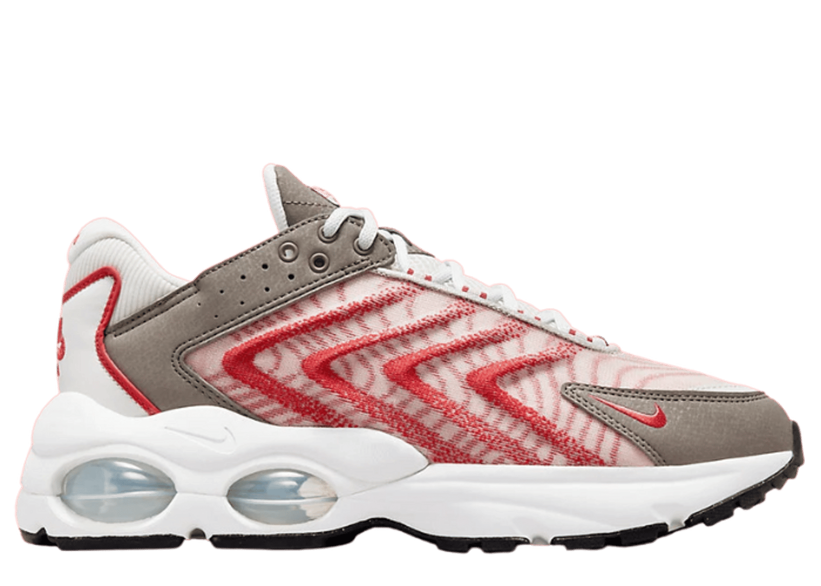Nike Air Max TW Red Clay