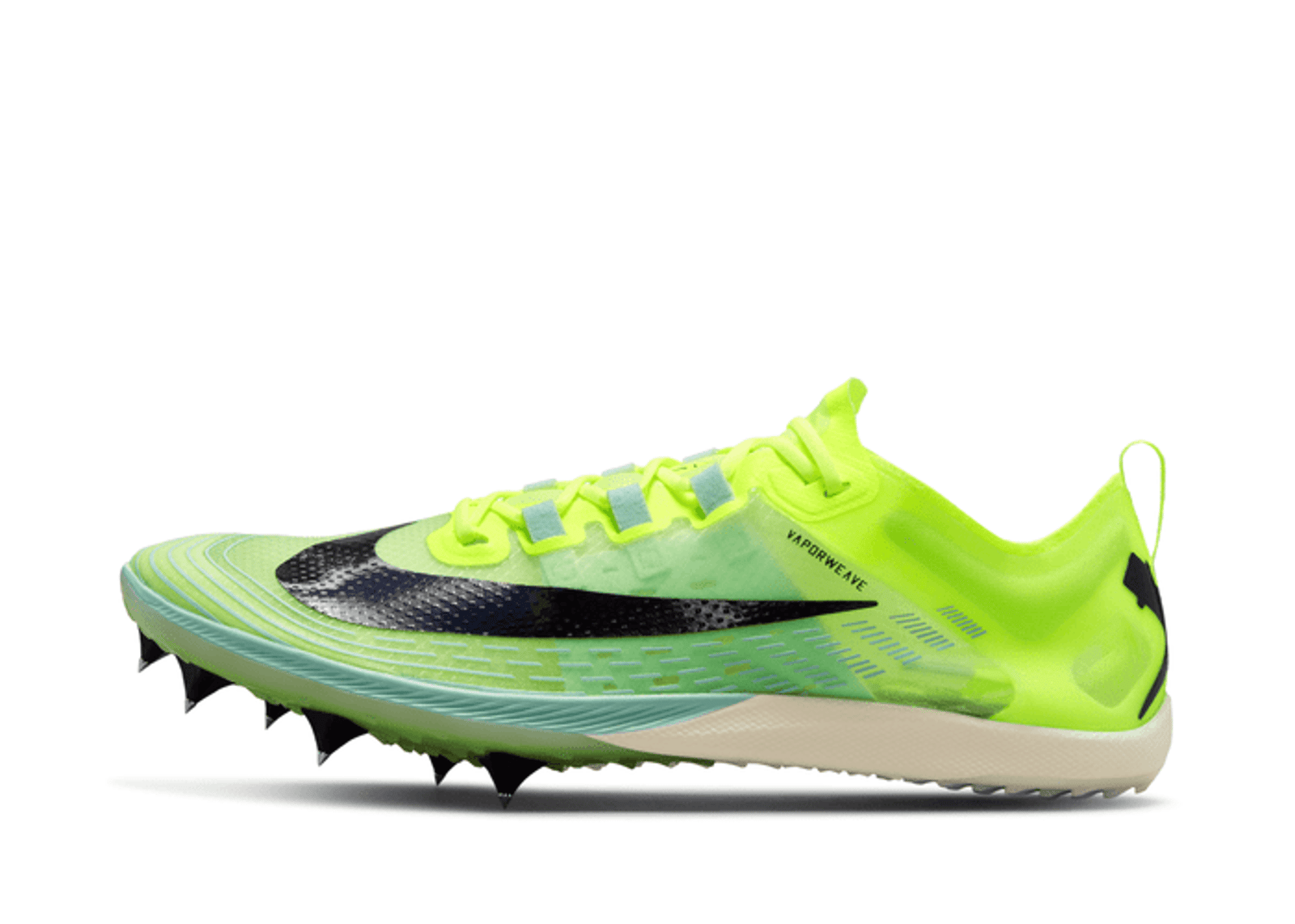 Nike Zoom Victory 5 XC Track & Field Distance Spikes