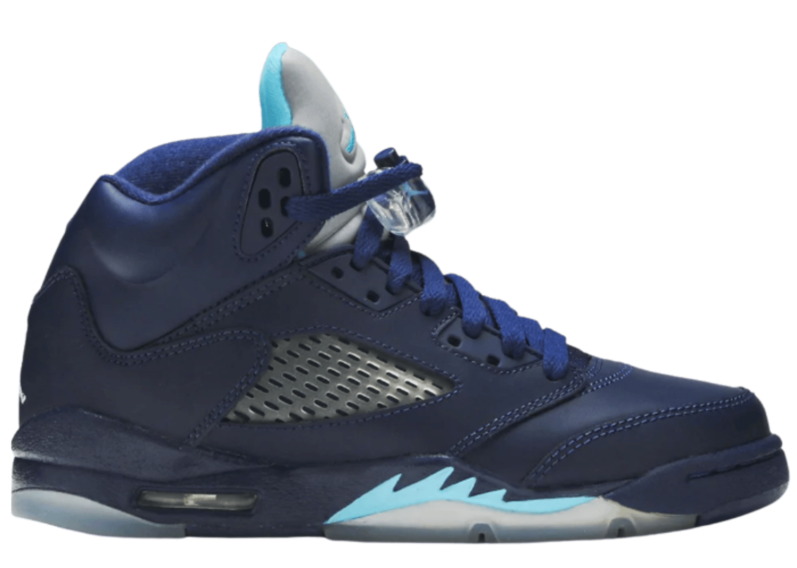 Jordan 5 Retro Pre Grape 136027 405 Raffles Where to Buy