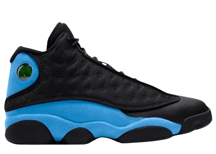 Jordan 13 UNC
