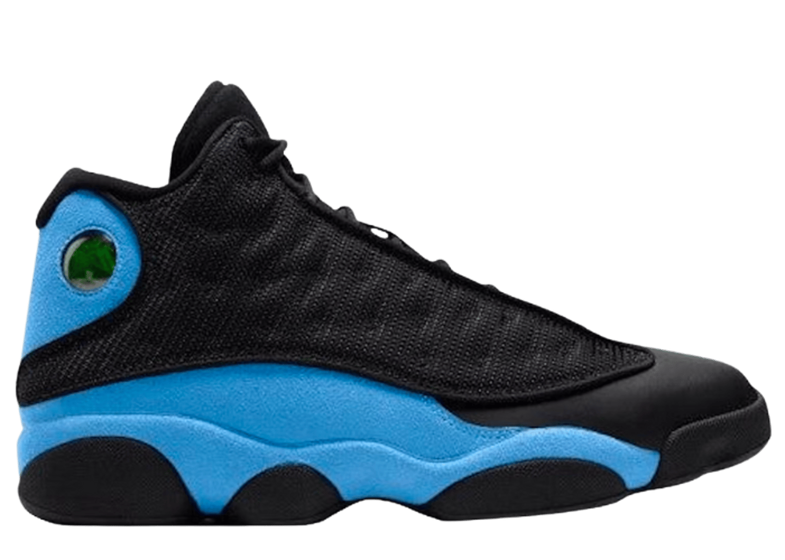 Jordan 13 UNC