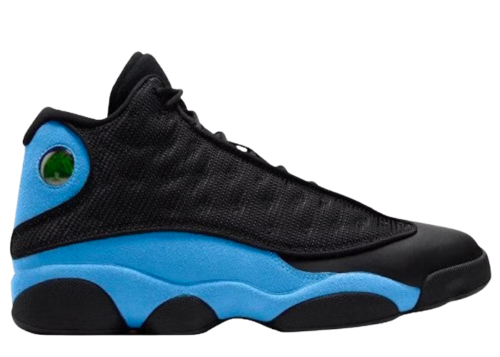 Jordan 13 UNC