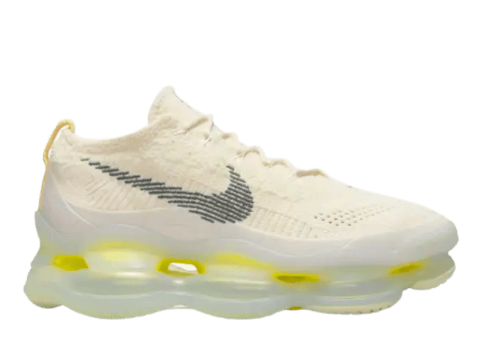 Nike Air Max Scorpion Lemon Wash (W)