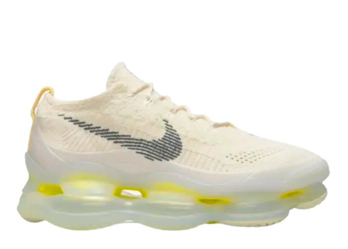 Nike Air Max Scorpion Lemon Wash (W)