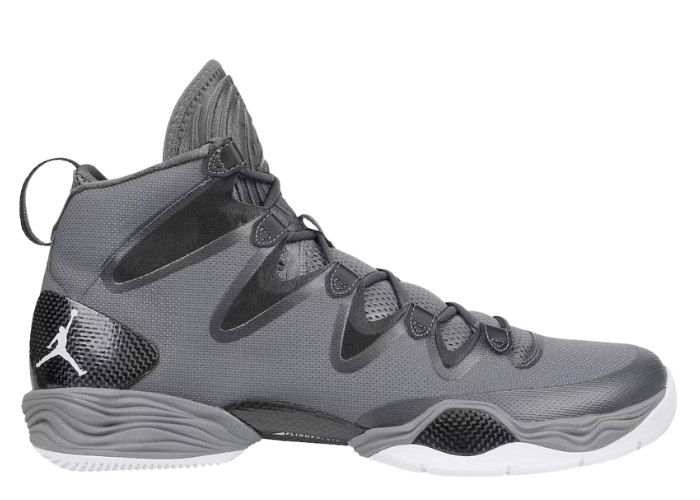 Air Jordan XX8 SE Cool Grey - 616345-003 Raffles & Where to Buy