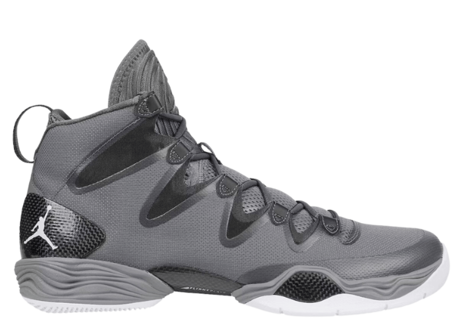 Air Jordan XX8 SE Cool Grey