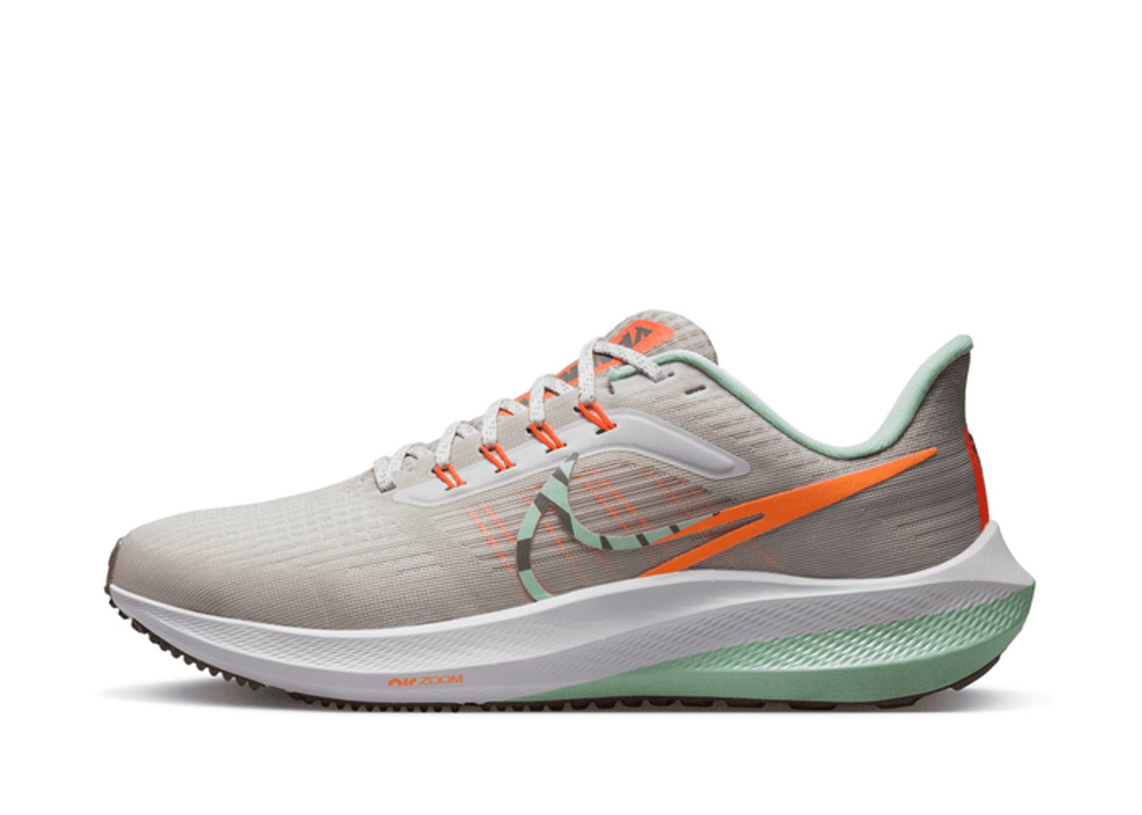 Nike Air Zoom Pegasus 39 Premium Road Running Shoes
