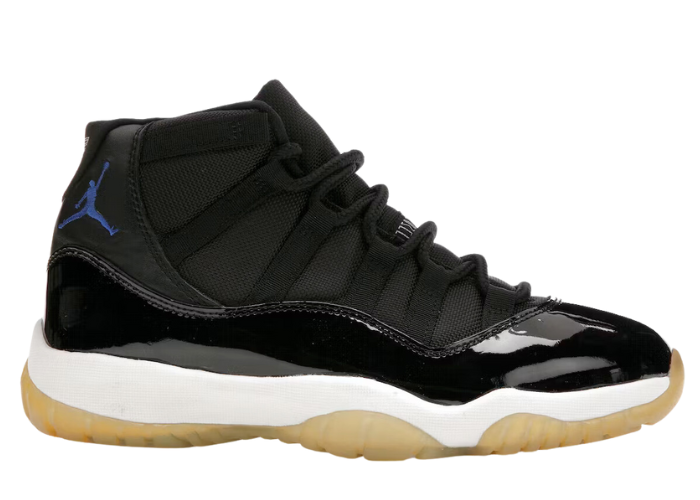 Air Jordan 11 Retro Space Jam (2000)