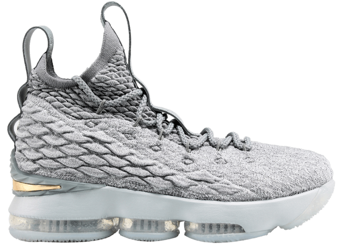Nike LeBron 15 City Series (GS)