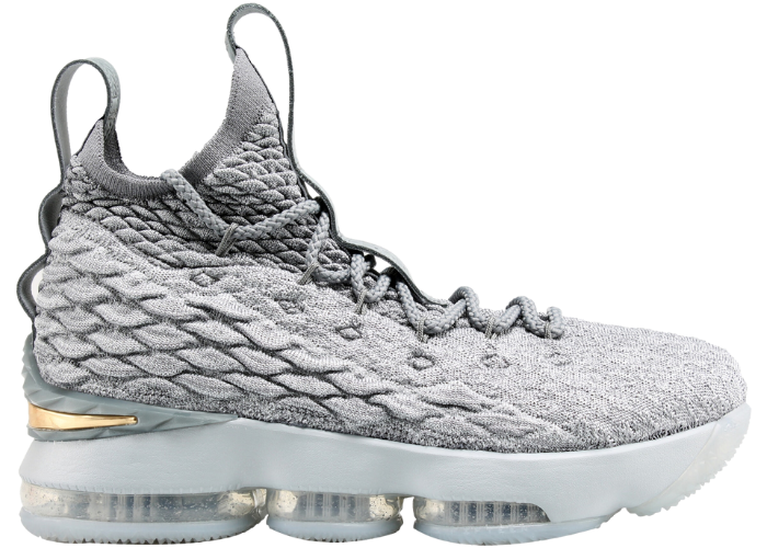 Nike LeBron 15 City Series (GS)