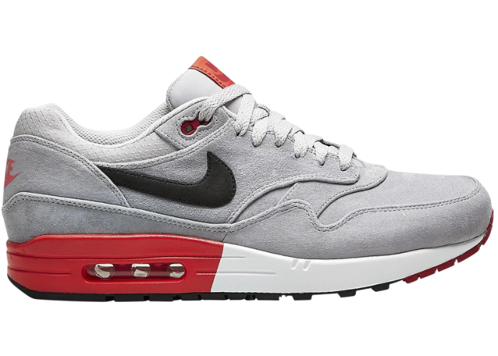 Nike Air Max 1 Light Iron Ore