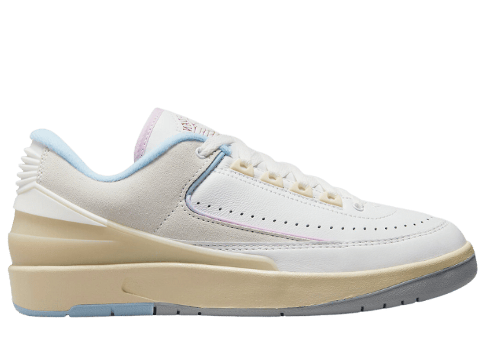 Air Jordan 2 Low Look Up In The Air (W)