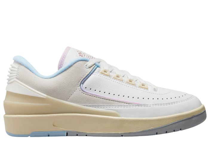 Air Jordan 2 Low Look Up In The Air (W)