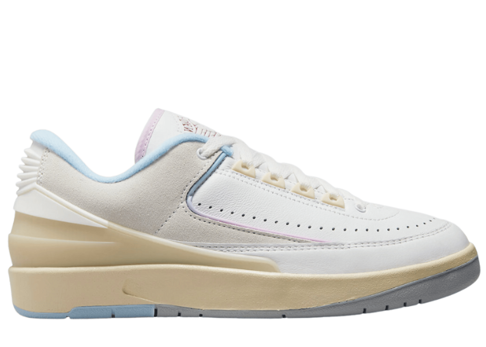 Air Jordan 2 Retro Low Look Up In The Air (W)
