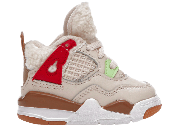 Air Jordan 4 Retro Where the Wild Things Are (TD)