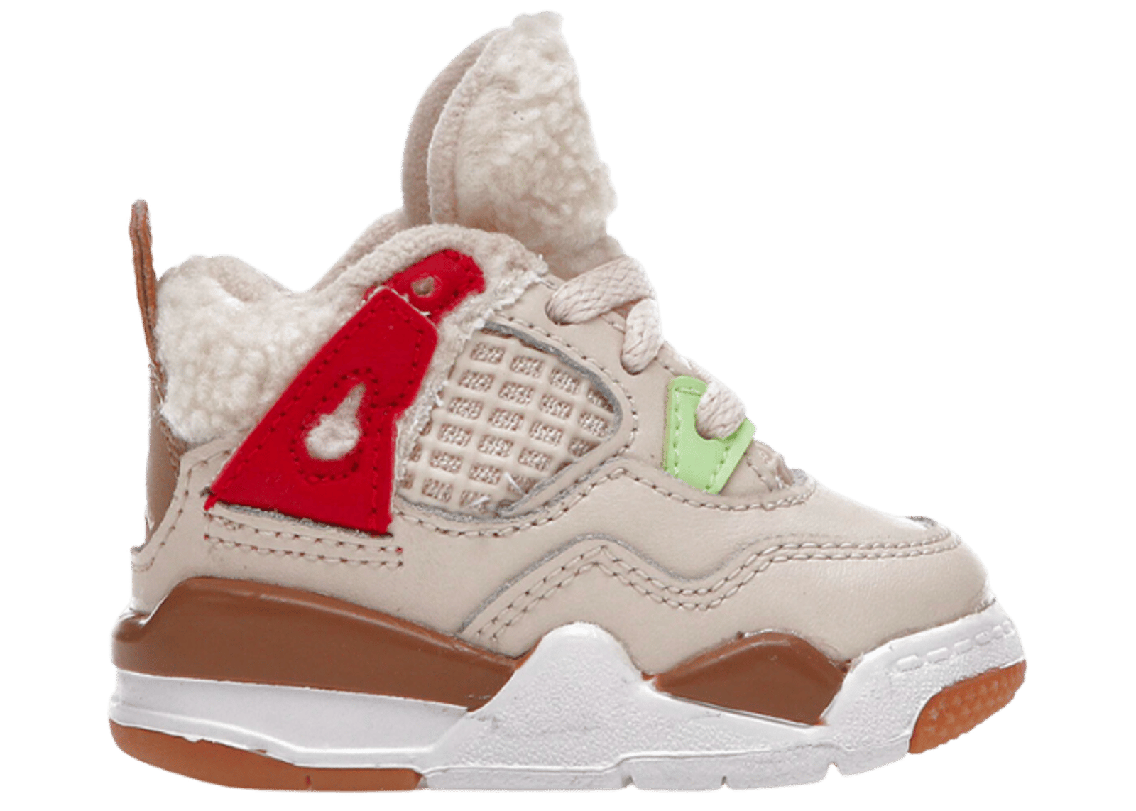 Air Jordan 4 Retro Where the Wild Things Are (TD)