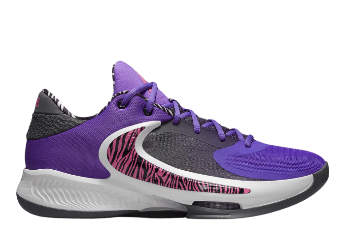 Nike Zoom Freak 1 Action Grape