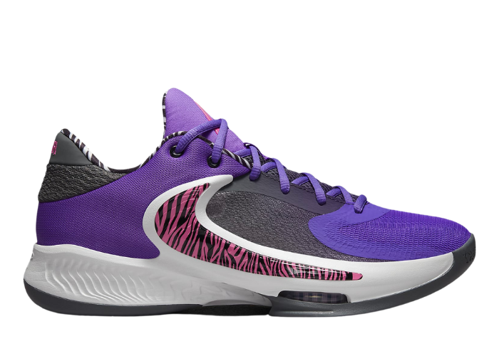 Nike Zoom Freak 1 Action Grape