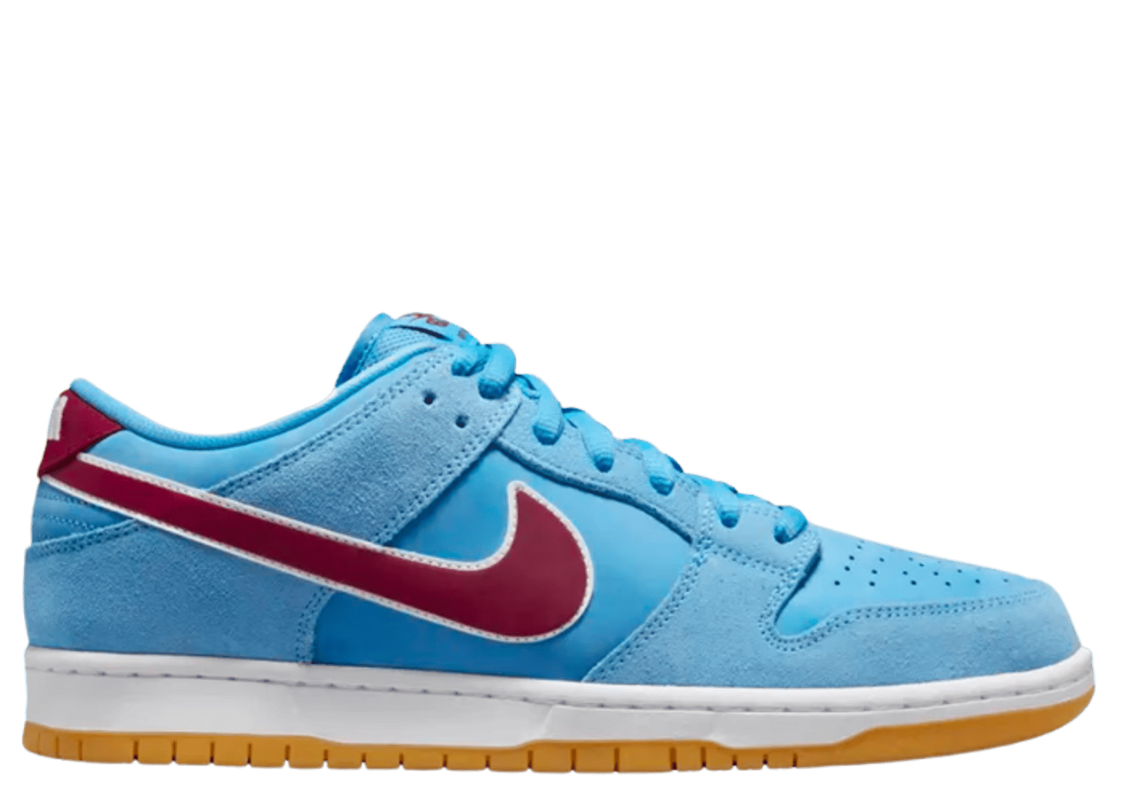 Nike SB Dunk Low Phillies