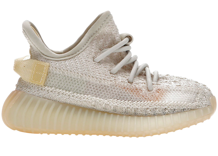 yeezy boost 350 v2 infants light