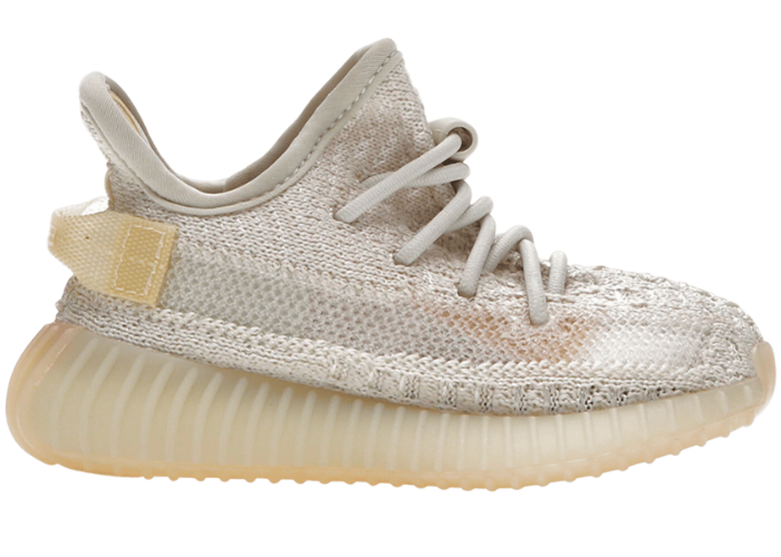 adidas Yeezy Boost 350 V2 Light (Infant)