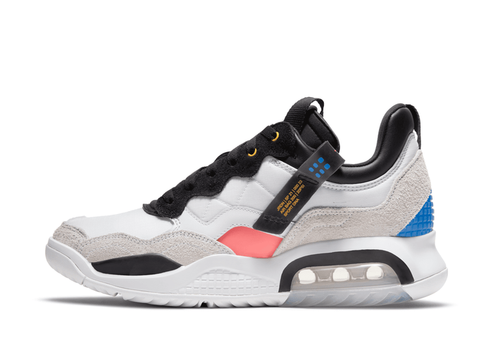Jordan MA2 "Core Elements" Shoes in White
