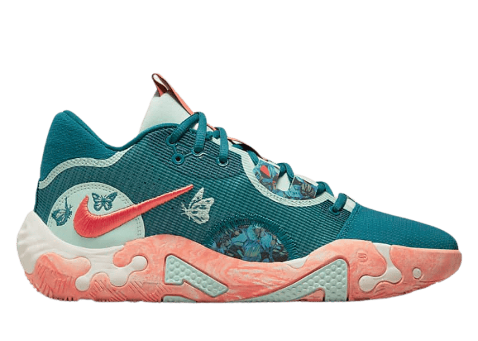 Nike PG 6 All Star Weekend (2022)