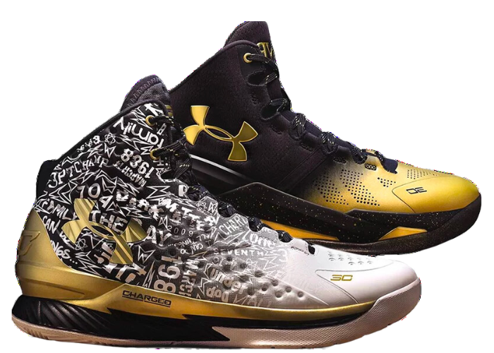 Under Armour Curry Back 2 Back MVP Pack (2023) Release Info