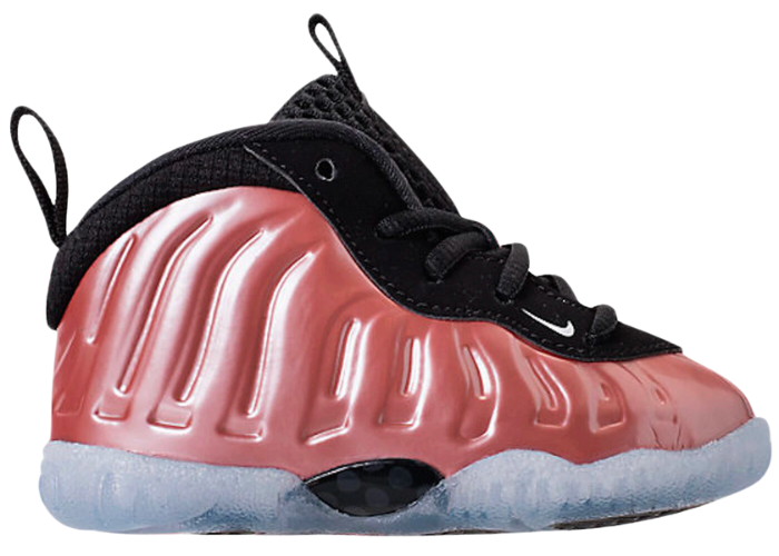 girl foamposites 2018