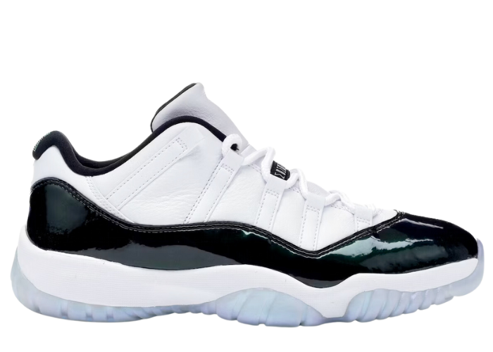 Air Jordan 11 Retro Low Iridescent