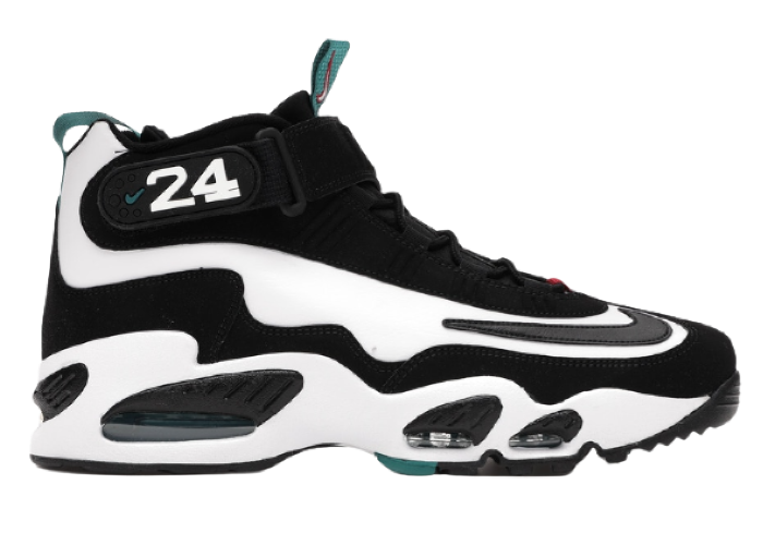 ken griffey jr sneaker release date