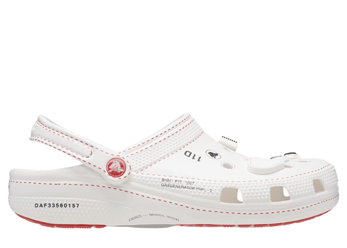 Crocs Classic Clog Kanghyuk