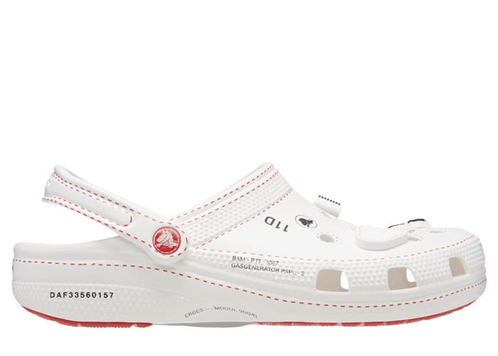 Crocs Classic Clog Kanghyuk