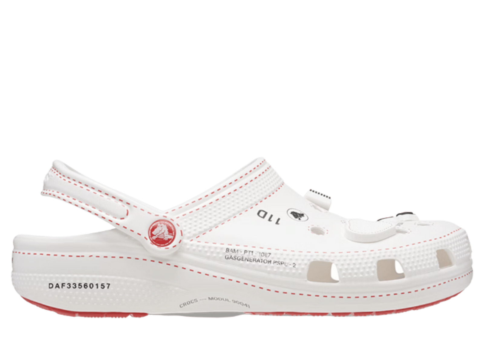 Crocs Classic Clog Kanghyuk