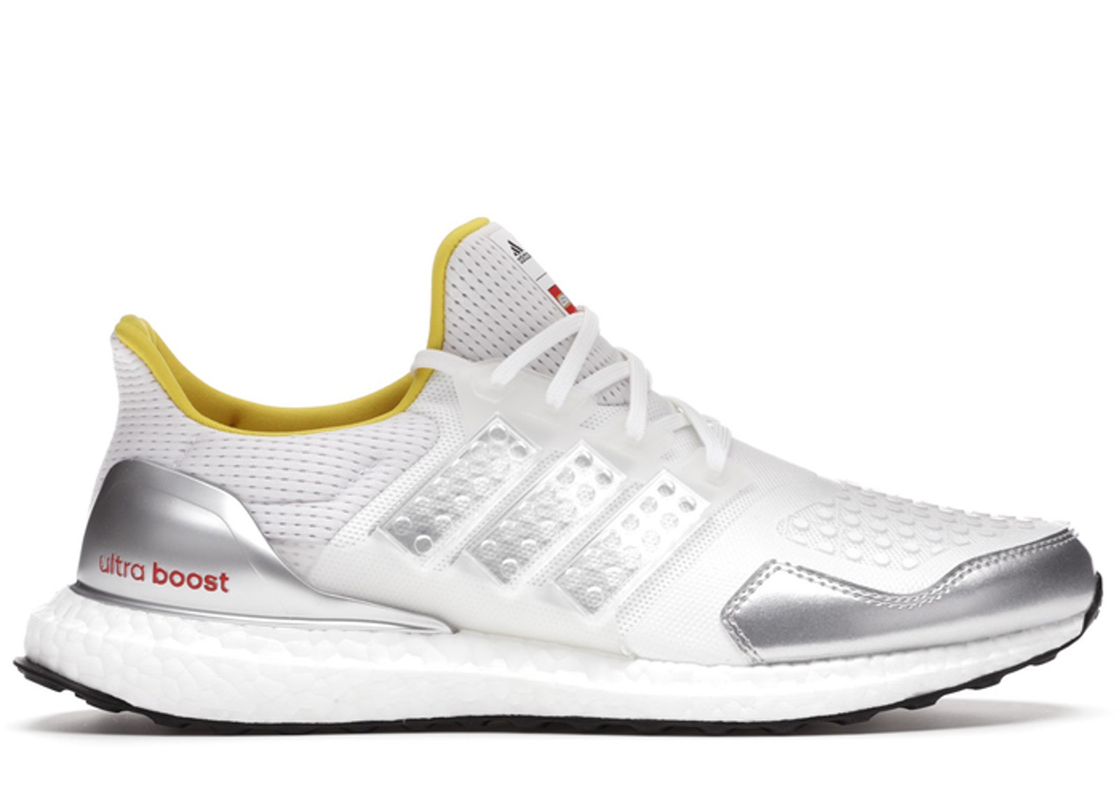 adidas Ultra Boost DNA LEGO
