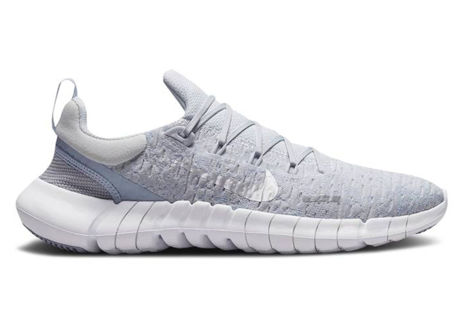 Nike Free Run 5.0 Pure Platinum (W)