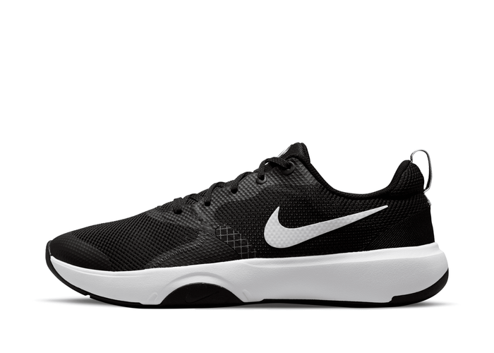 Nike City Rep TR Black