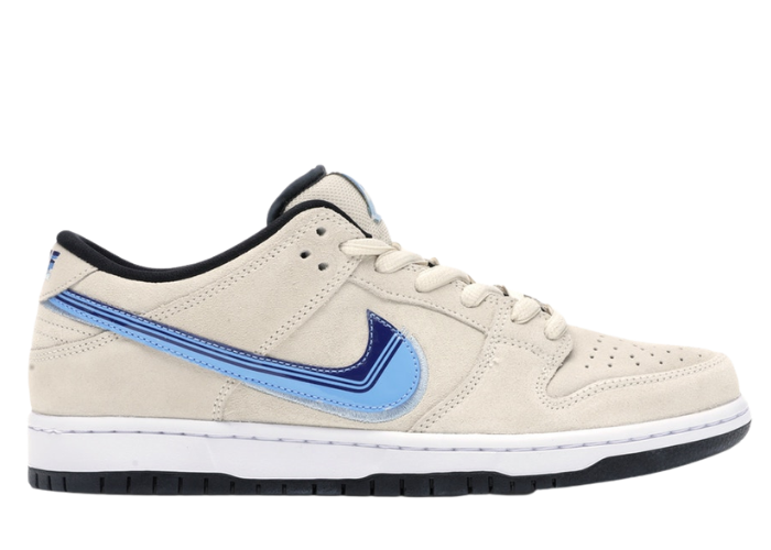 Nike SB Dunk Low Truck It