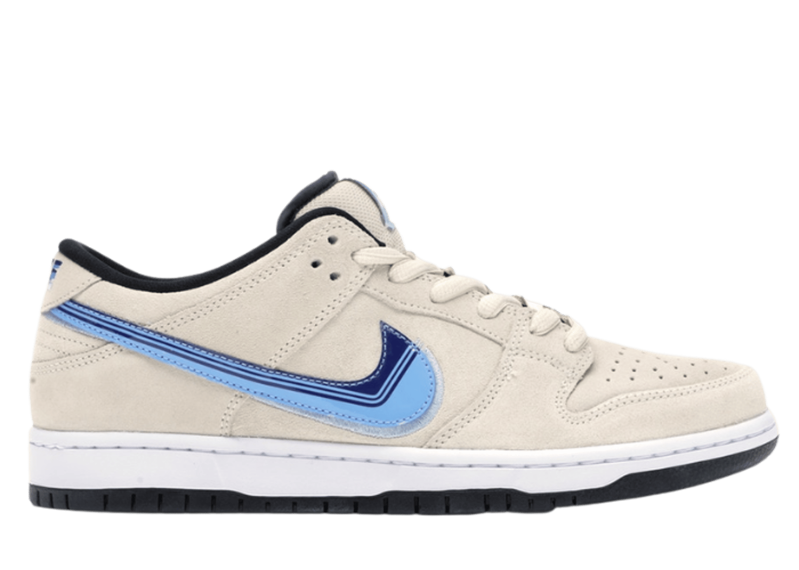 Nike SB Dunk Low Truck It