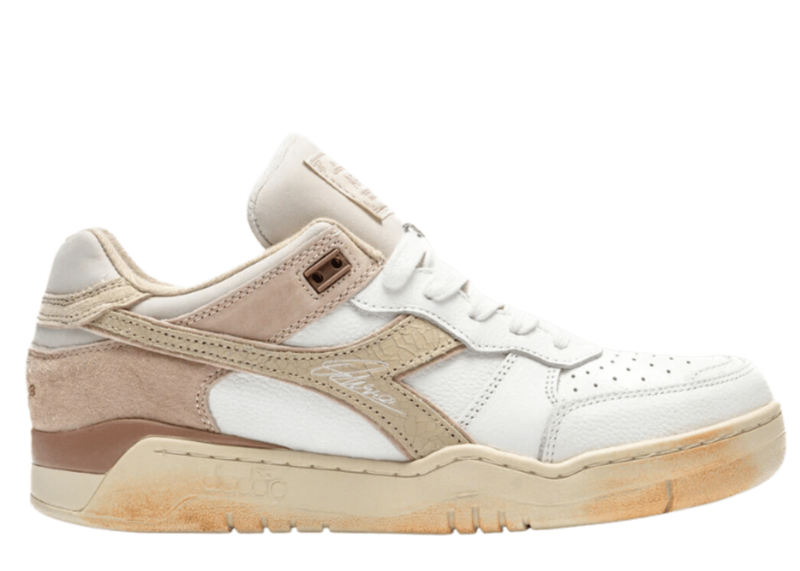 Diadora B.650 AFEW Dino Russo