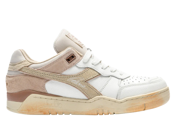 Diadora B.650 AFEW Dino Russo