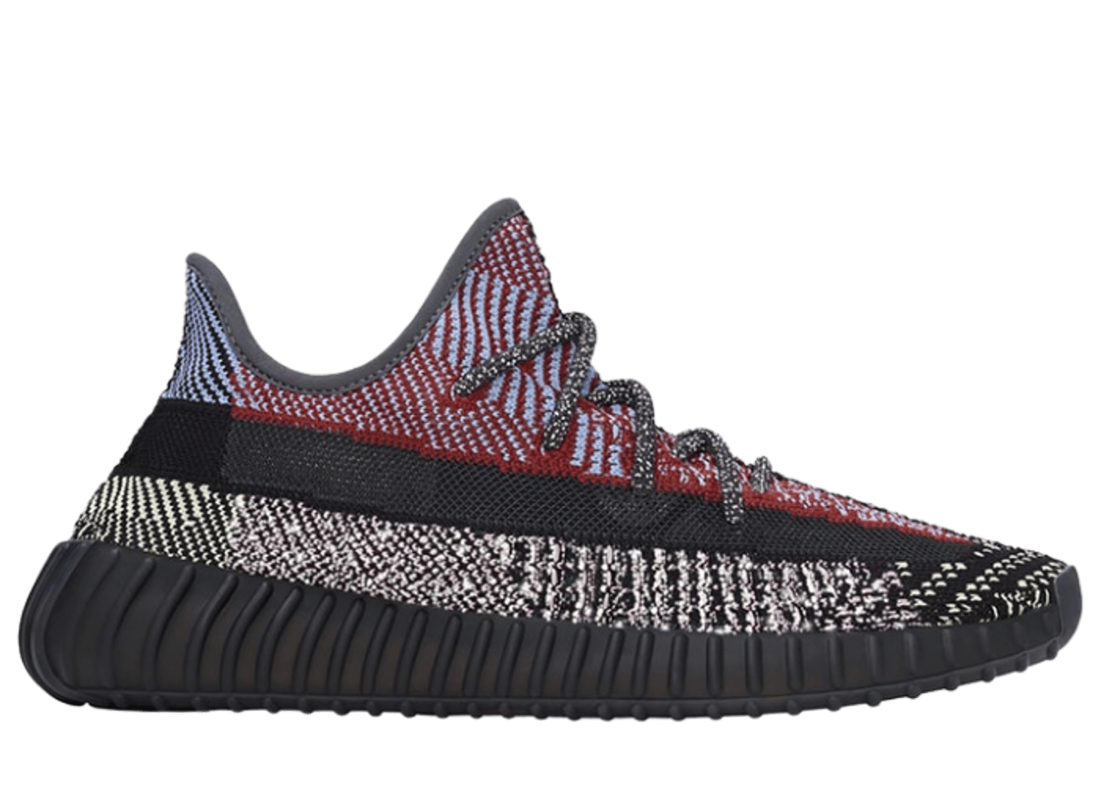 adidas Yeezy Boost 350 V2 Yecheil Reflective