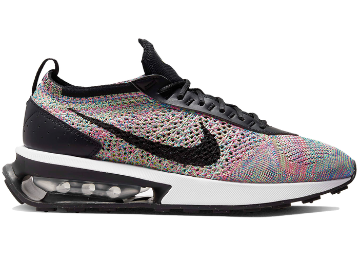 Nike Air Max Flyknit Racer Multi-Color (W)