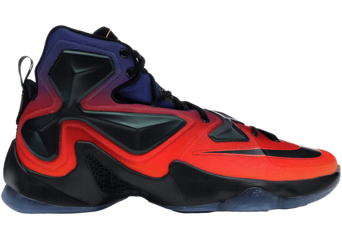 Nike LeBron 13 Doernbecher