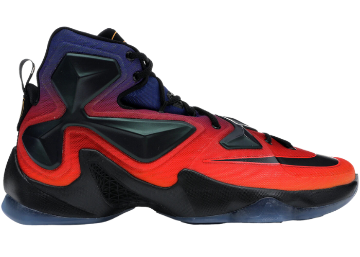 Nike LeBron 13 Doernbecher