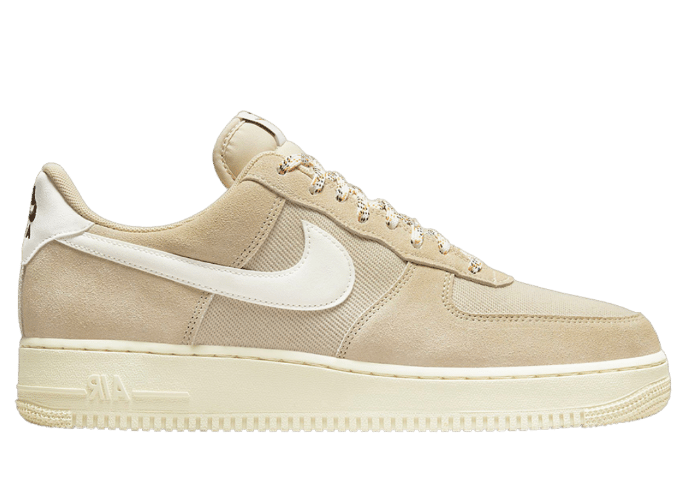 Nike Air Force 1 Low Rattan