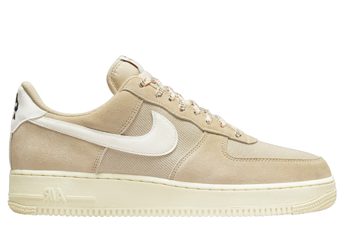 Nike Air Force 1 Low Rattan