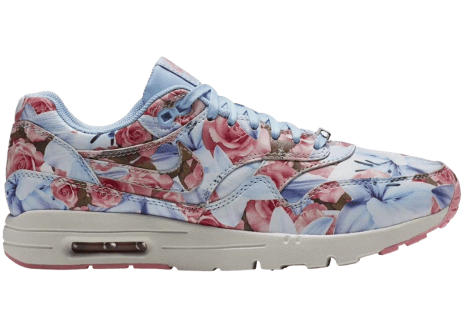 Nike Air Max 1 Paris City Collection (W)