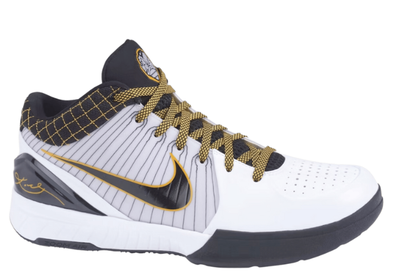 Nike Kobe 4 POP