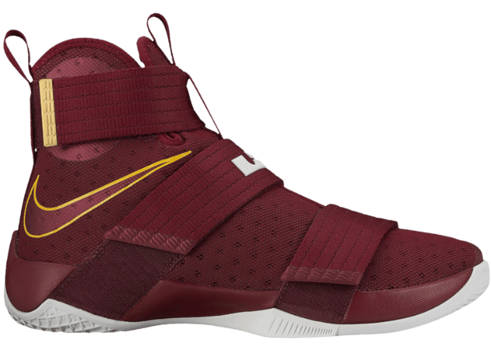 Nike LeBron Zoom Soldier 10 Christ the King